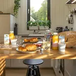 Onder Het Dak Brabant Villa