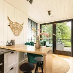 빌라 Onder Het Dak Brabant