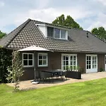 빌라 Onder Het Dak Brabant *