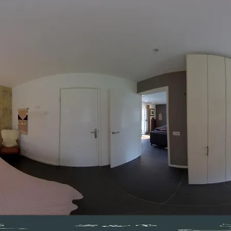 Villa Onder Het Dak Brabant