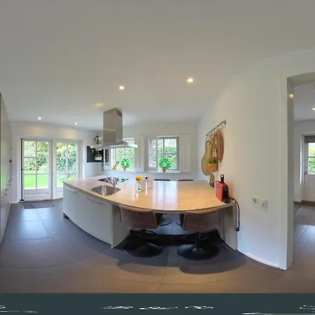 Onder Het Dak Brabant 米尔洛