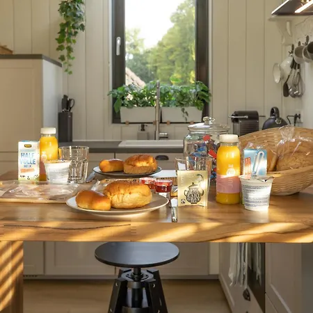 Onder Het Dak Brabant Villa