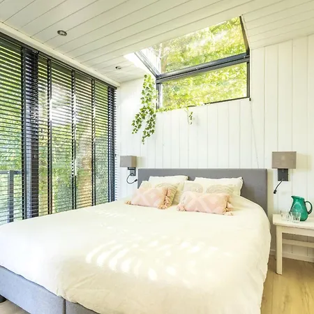 Villa Onder Het Dak Brabant