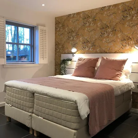 Onder Het Dak Brabant Villa