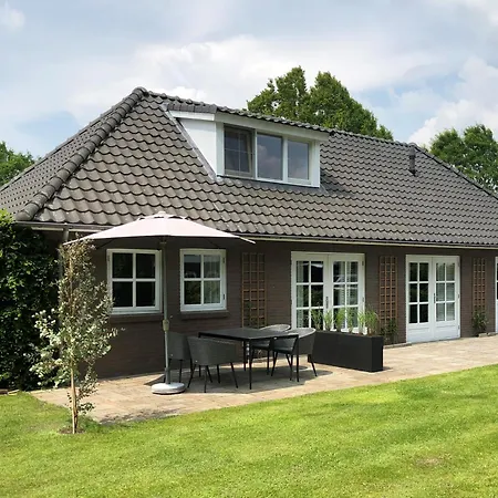 Villa Onder Het Dak Brabant *