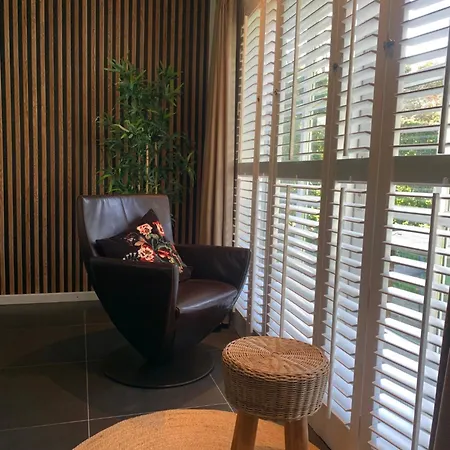 Onder Het Dak Brabant 米尔洛