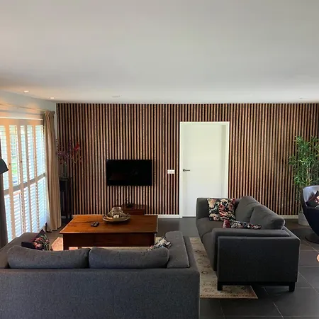 Onder Het Dak Brabant Villa Mierlo