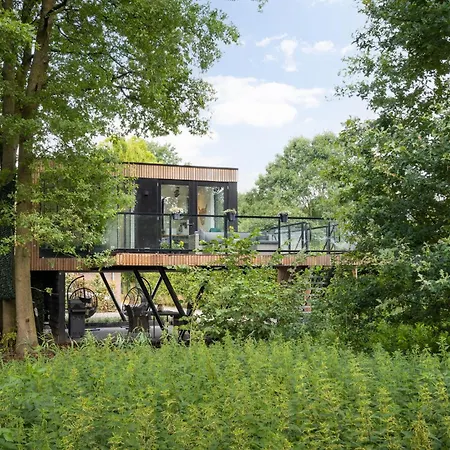 Onder Het Dak Brabant * 米尔洛