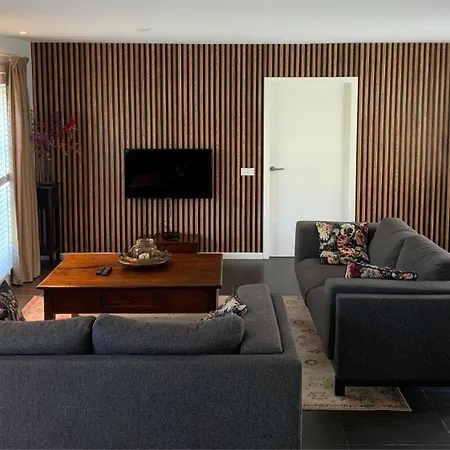 Villa Onder Het Dak Brabant