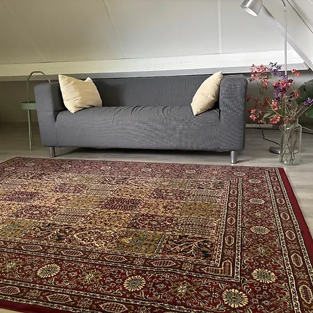 Onder Het Dak Brabant * 米尔洛