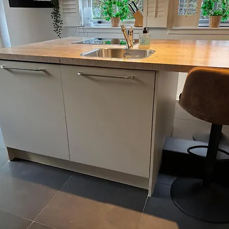 Onder Het Dak Brabant Villa Mierlo