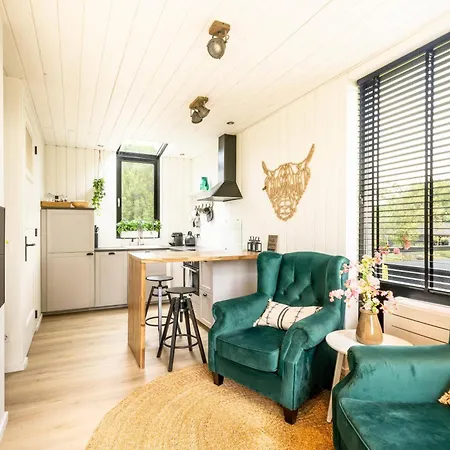 Villa Onder Het Dak Brabant Mierlo