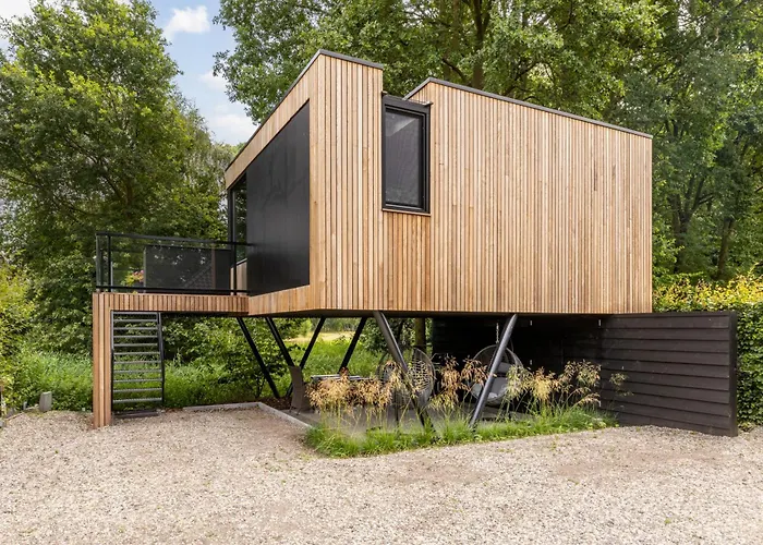 Onder Het Dak Brabant * Mierlo