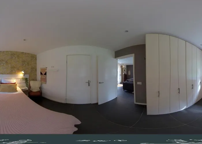 Villa Onder Het Dak Brabant