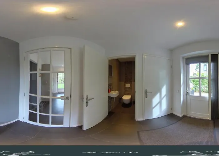 Villa Onder Het Dak Brabant *