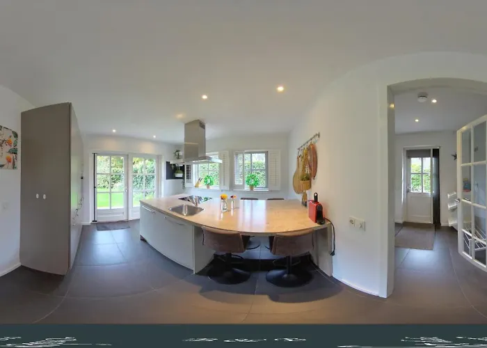 Onder Het Dak Brabant Mierlo