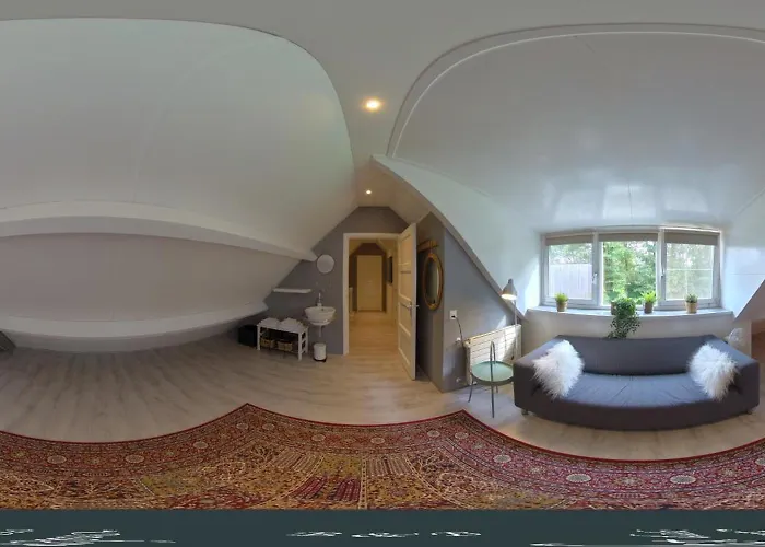 Onder Het Dak Brabant Villa Mierlo