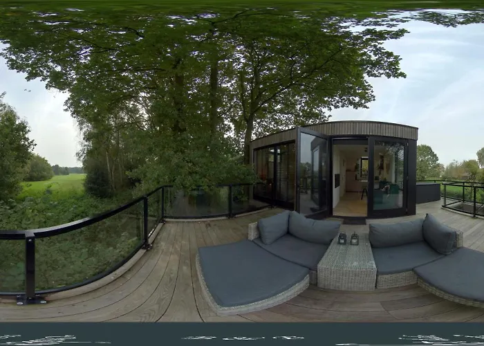 Onder Het Dak Brabant *