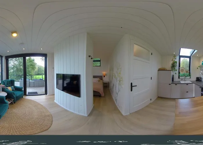 Onder Het Dak Brabant