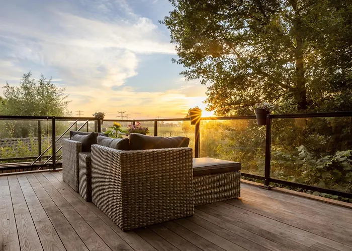 Onder Het Dak Brabant * Mierlo