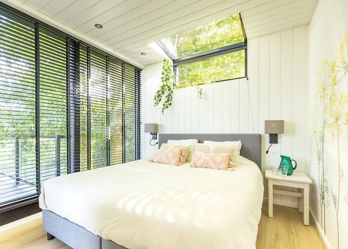 Villa Onder Het Dak Brabant