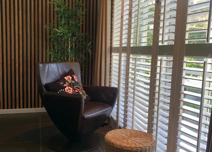 Onder Het Dak Brabant Mierlo