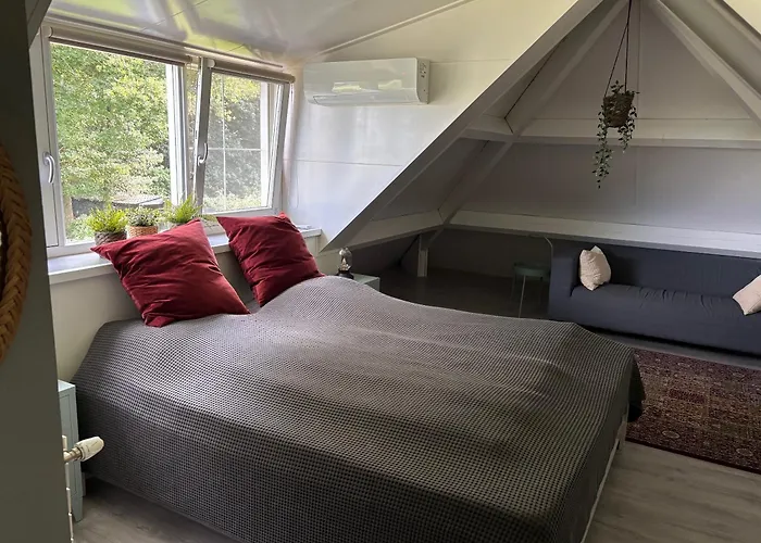 Onder Het Dak Brabant