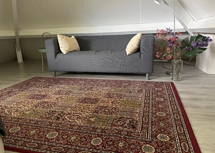 Onder Het Dak Brabant * Mierlo