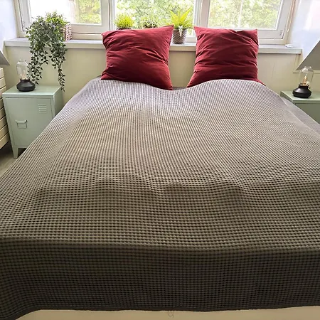 Villa Onder Het Dak Brabant *