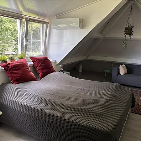 Onder Het Dak Brabant