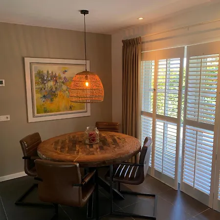 Onder Het Dak Brabant Mierlo