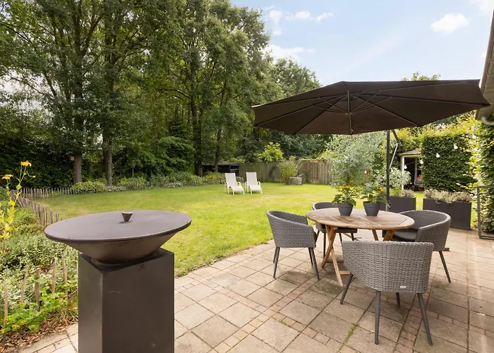 Onder Het Dak Brabant Mierlo