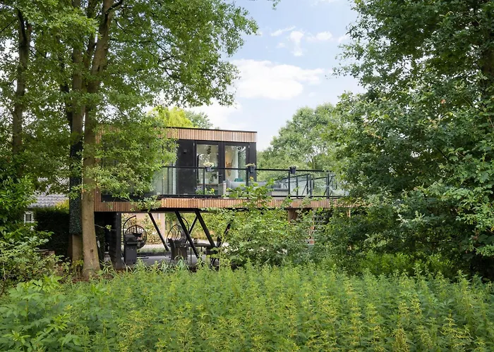 Onder Het Dak Brabant * Mierlo