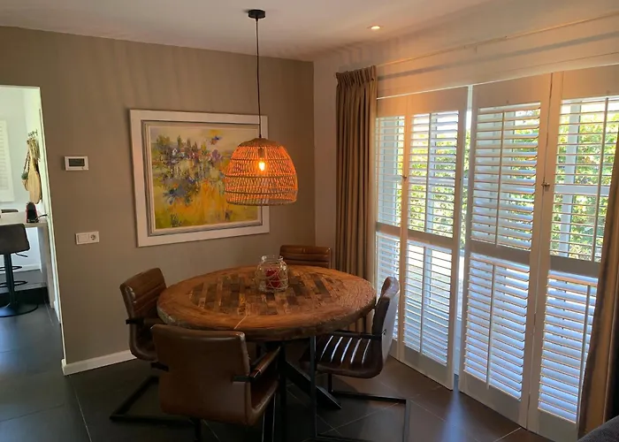 Onder Het Dak Brabant Mierlo