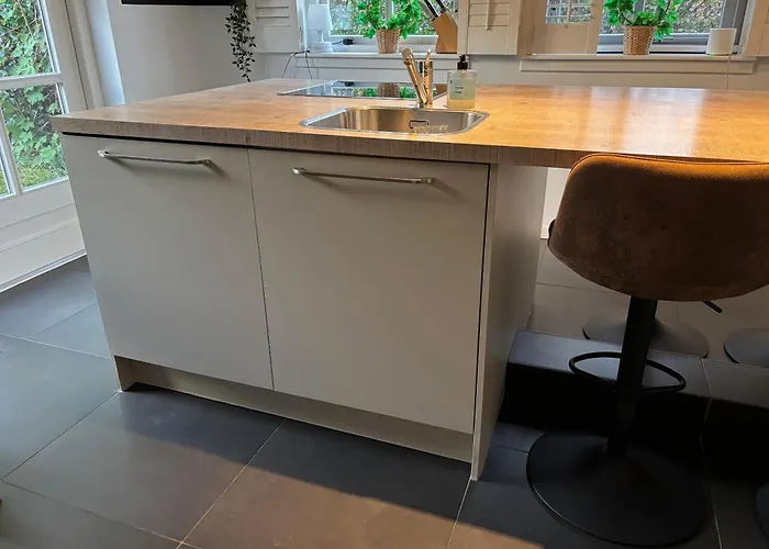 Onder Het Dak Brabant Villa Mierlo